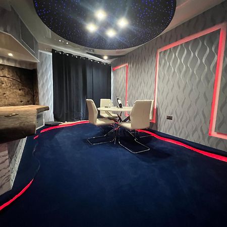 Lucid Magic Dream Apartman Limerick Junction Kültér fotó