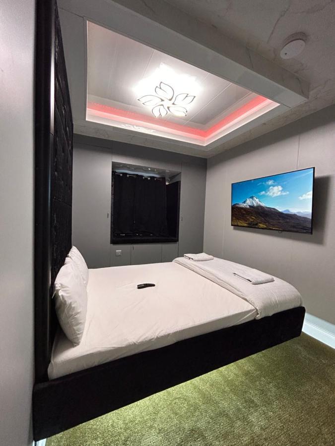 Lucid Magic Dream Apartman Limerick Junction Kültér fotó