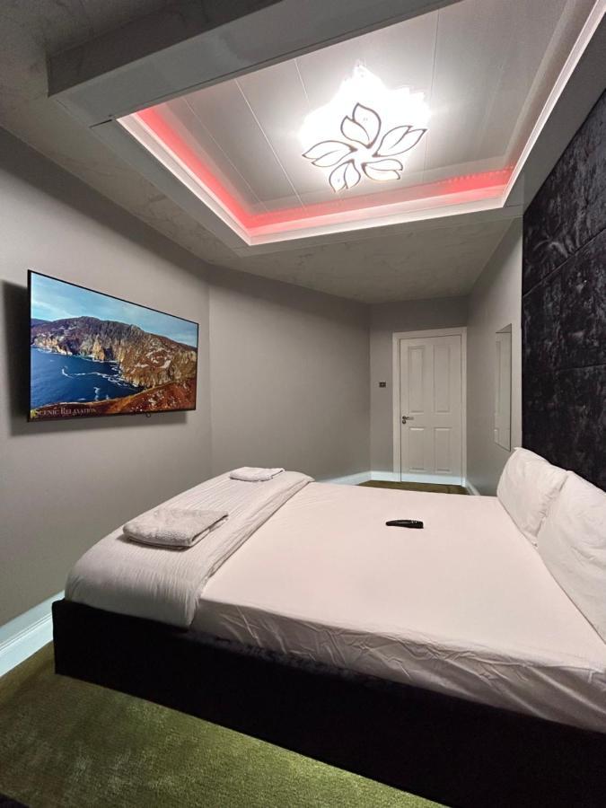 Lucid Magic Dream Apartman Limerick Junction Kültér fotó